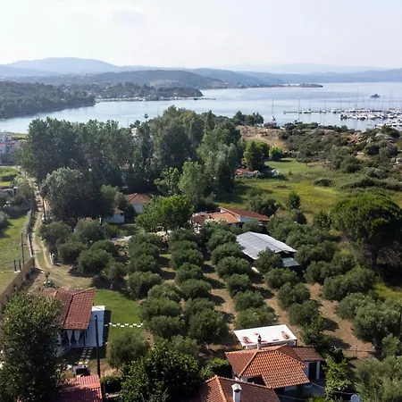 Casa Alelia Lagonisi Holiday home *