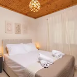 Nyaraló Casa Alelia Lagonisi