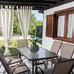 Casa Alelia Lagonisi Órmosz Panajász