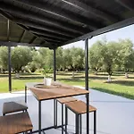 Feriehus Casa Alelia Lagonisi Ormos Panagias