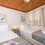 Nyaraló Casa Alelia Lagonisi