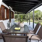 Feriehus Casa Alelia Lagonisi *