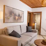 Casa Alelia Lagonisi Nyaraló *