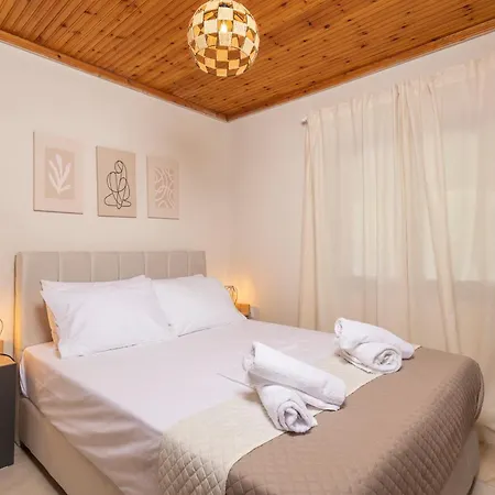 펜션 Casa Alelia Lagonisi